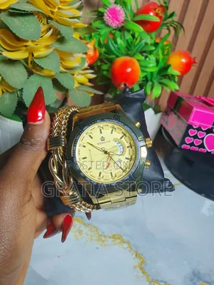 Men Wrist Watch