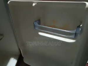 Fairly Used Table Sized Refrigerator