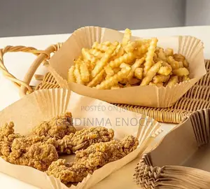Air Fryer Liners