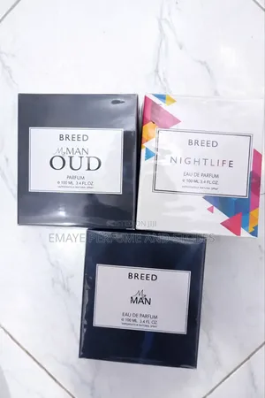 Breed My Man Perfume