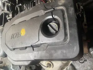 Hyundai Senifer Engine 2015
