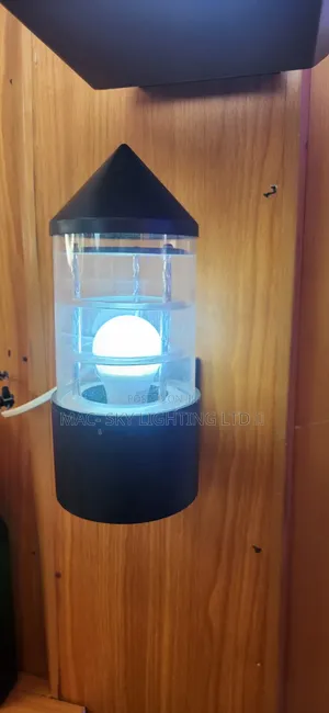 Wall Fence Outdoor Light