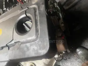 Kia Soranto Engine 2014