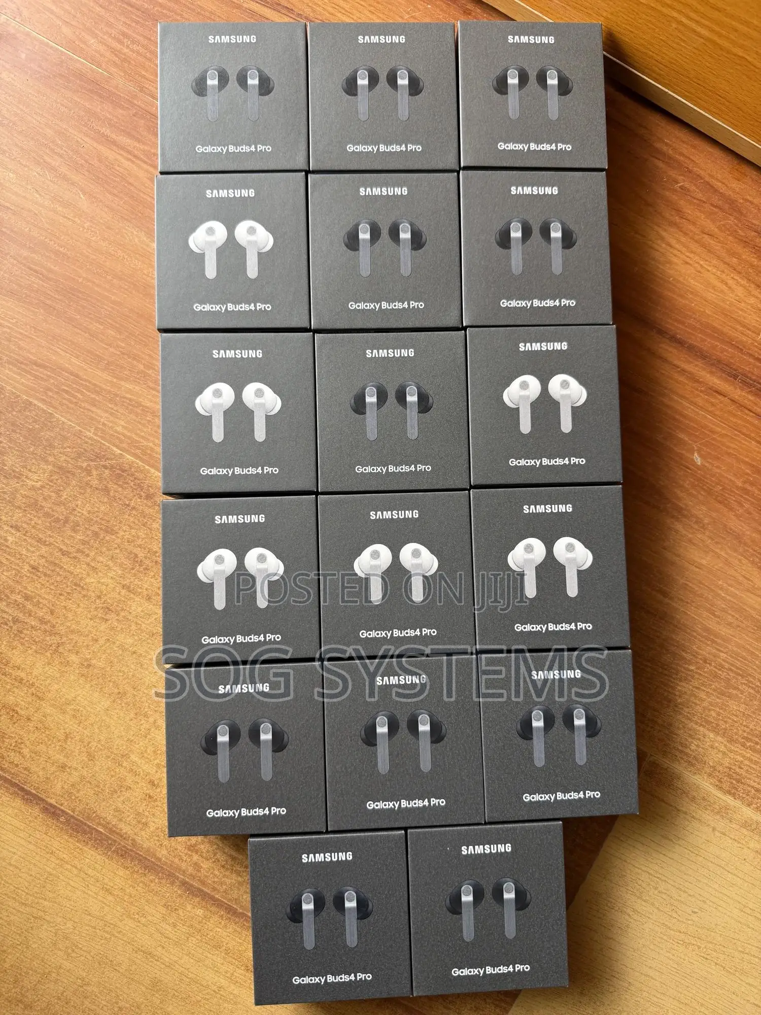 Samsung Galaxy Buds 4 Pro