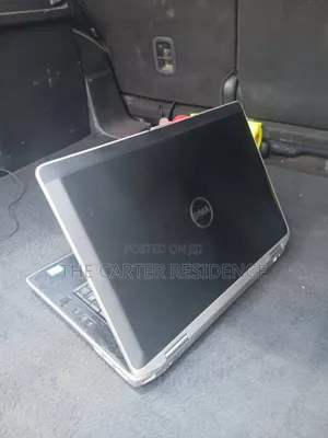 Laptop Dell Latitude 6430u 4GB Intel Core i5 HDD+SSD 512GB