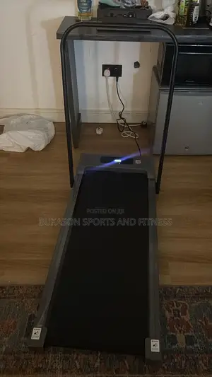 Bodyfit Walking Exercise Treadmill