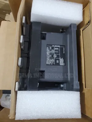 Ek110-40-11 Abb Contactor 4pole 200a