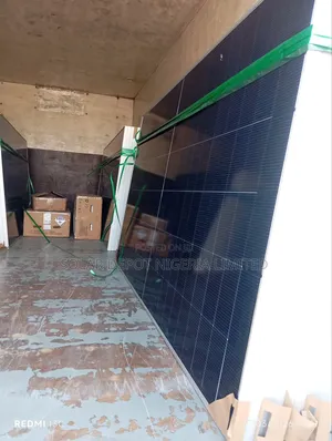 Ja Solar Panel 565w