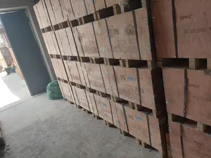 GPHQ Electric Motor