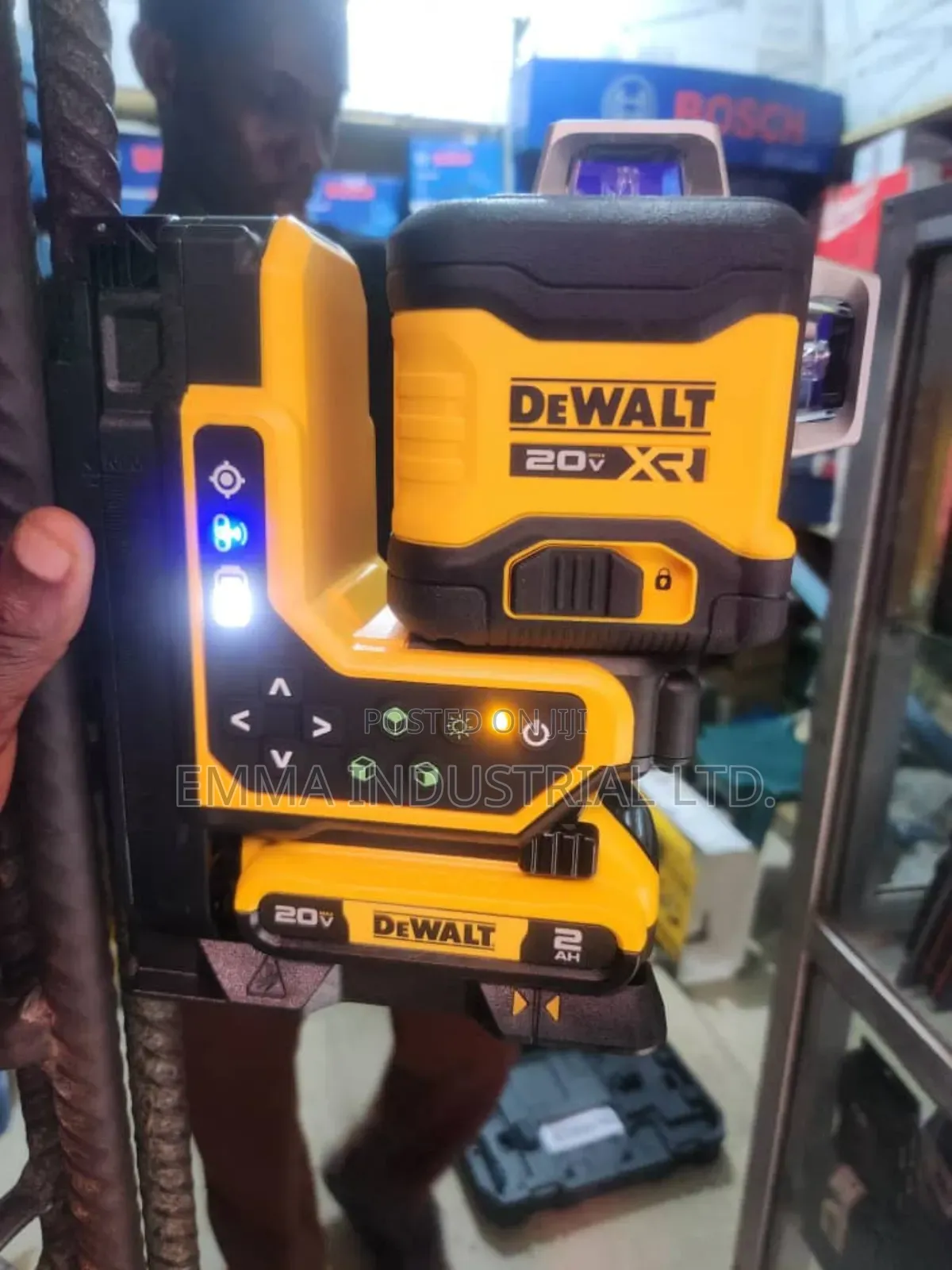 Dewalt 20v