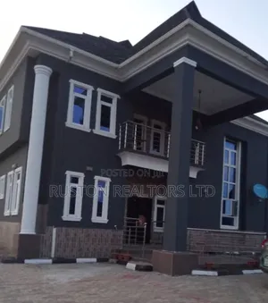 6bdrm Duplex in Akala Express for sale