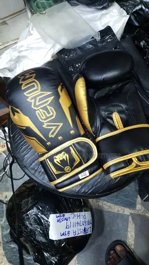 Children Boxing Gloves