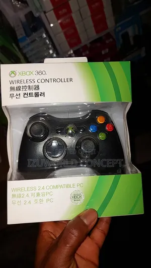 Xbox Wireless Gamepad