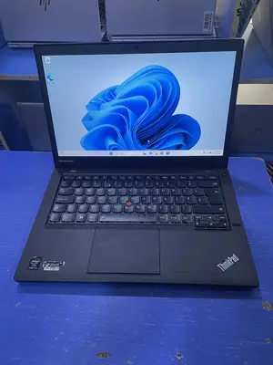 Laptop Lenovo ThinkPad T440 8GB Intel Core i5 SSD 256GB