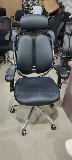 Quality Office Kidney Chair