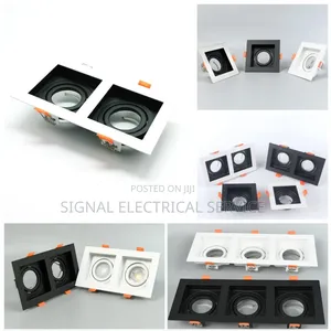 Ceiling Recess Light Fittings