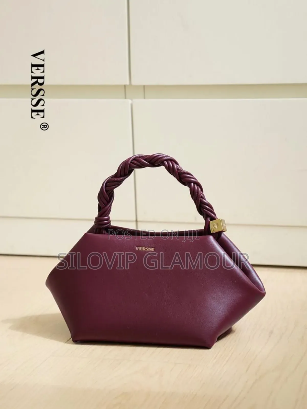 Luxury Versse Bag