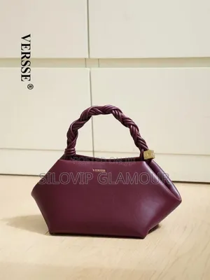 Luxury Versse Bag