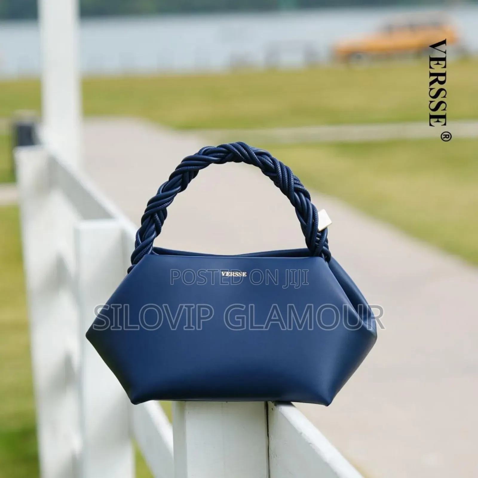 Luxury Versse Bag