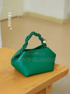 Luxury Versse Bag