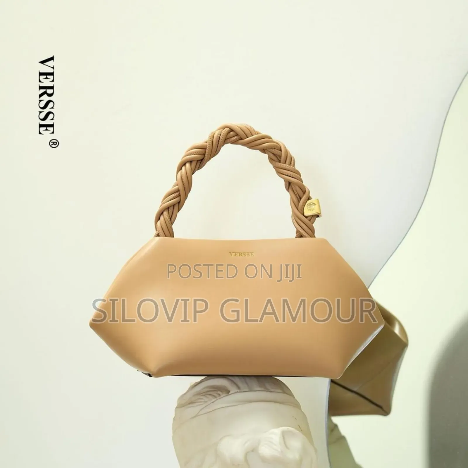 Luxury Versse Bag