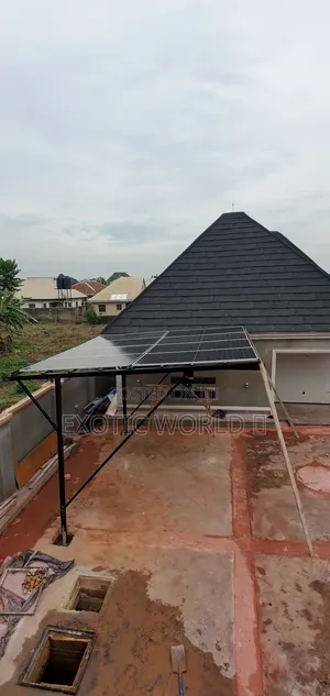 11kva Firmam With Lithium Battery (2 × 15kwh) – Complete Installation
