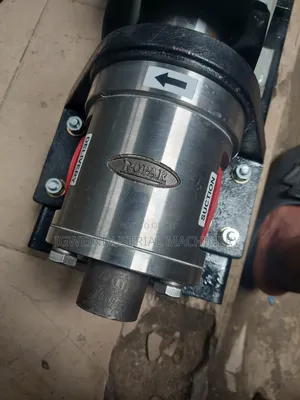 Rotary Gear Pump