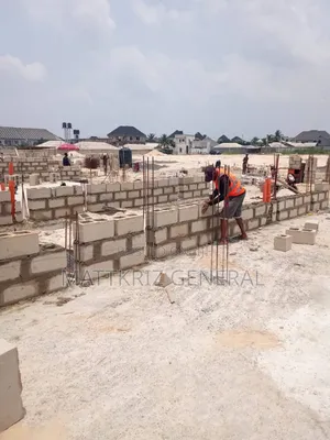 Civil Engineering Work House Building