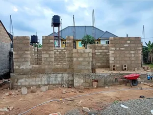 Civil Engineering Work House Building