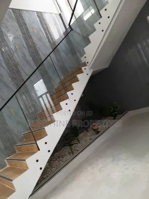 5bdrm Duplex in Ado / Ajah for sale