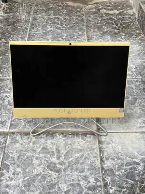 Desktop Computer HP 200 G4 8GB Intel Core i3 HDD 1T