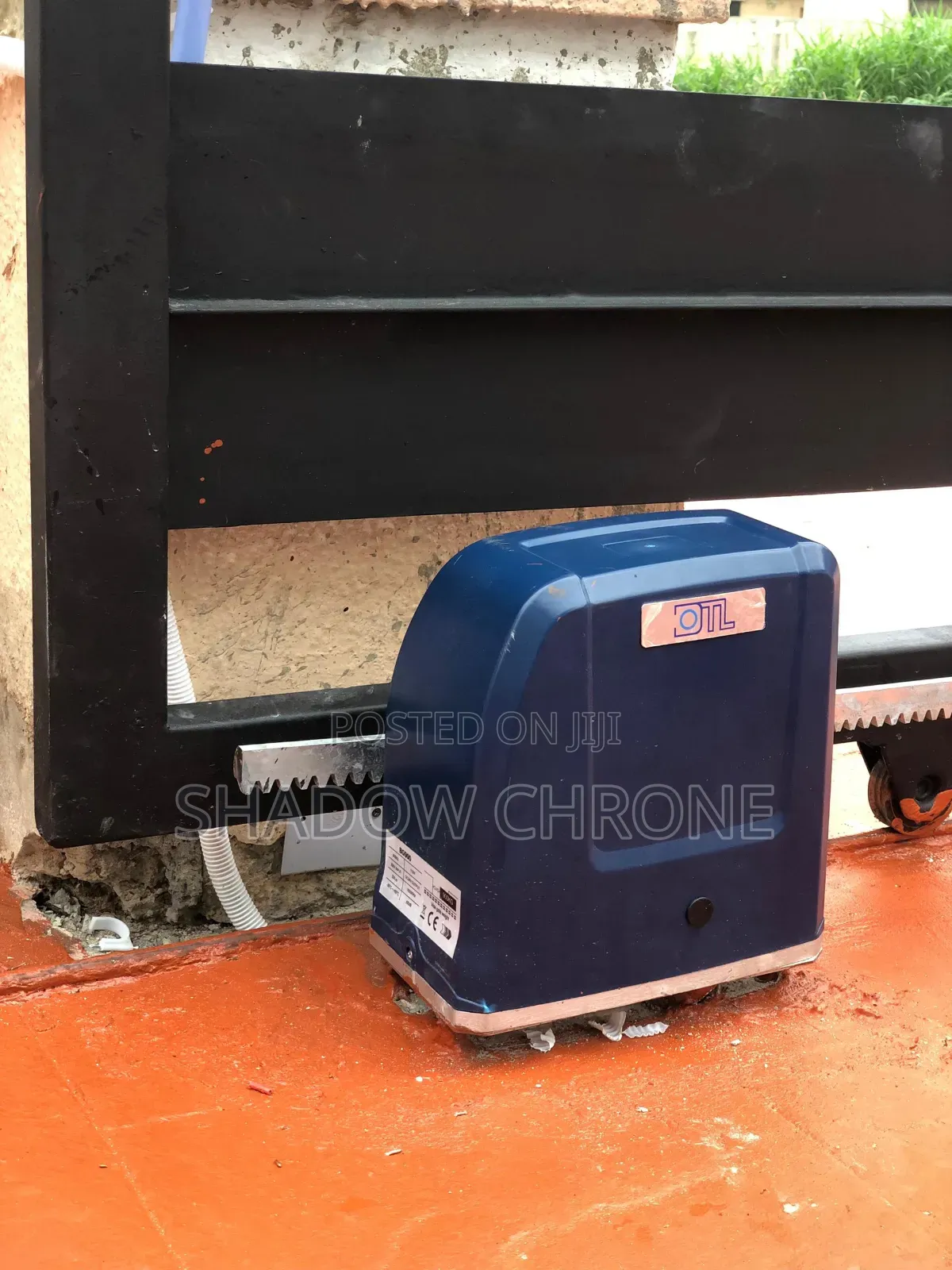 900kg Sliding Gate Opener