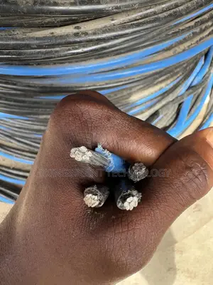 Recklen Wire and Cable 25mm Coleman Power