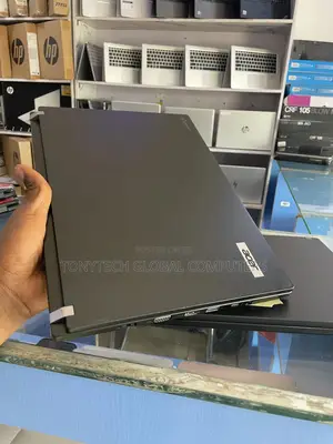Laptop Acer TravelMate P6 8GB Intel Core i5 SSD 256GB