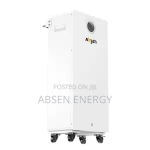 Ebox 16 - 16kwh Lithium Ion Battery