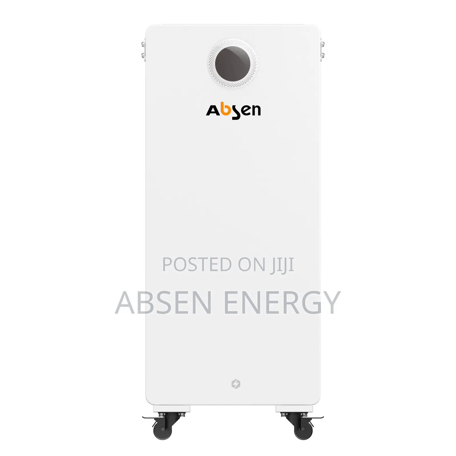 Ebox 16 - 16kwh Lithium Ion Battery
