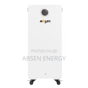 Ebox 16 - 16kwh Lithium Ion Battery