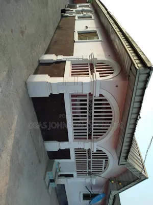 4bdrm Bungalow in Okabere Community,, Benin City for sale