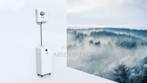 Ebox 16 - 16kwh Lithium Ion Battery