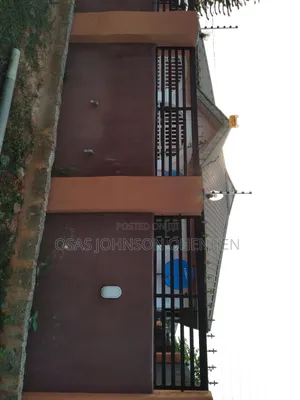 4bdrm Bungalow in Okabere Community,, Benin City for sale