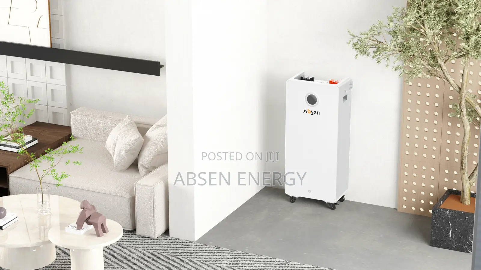 Ebox 16 - 16kwh Lithium Ion Battery