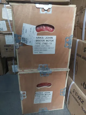 GPHQ Vibrator Motor