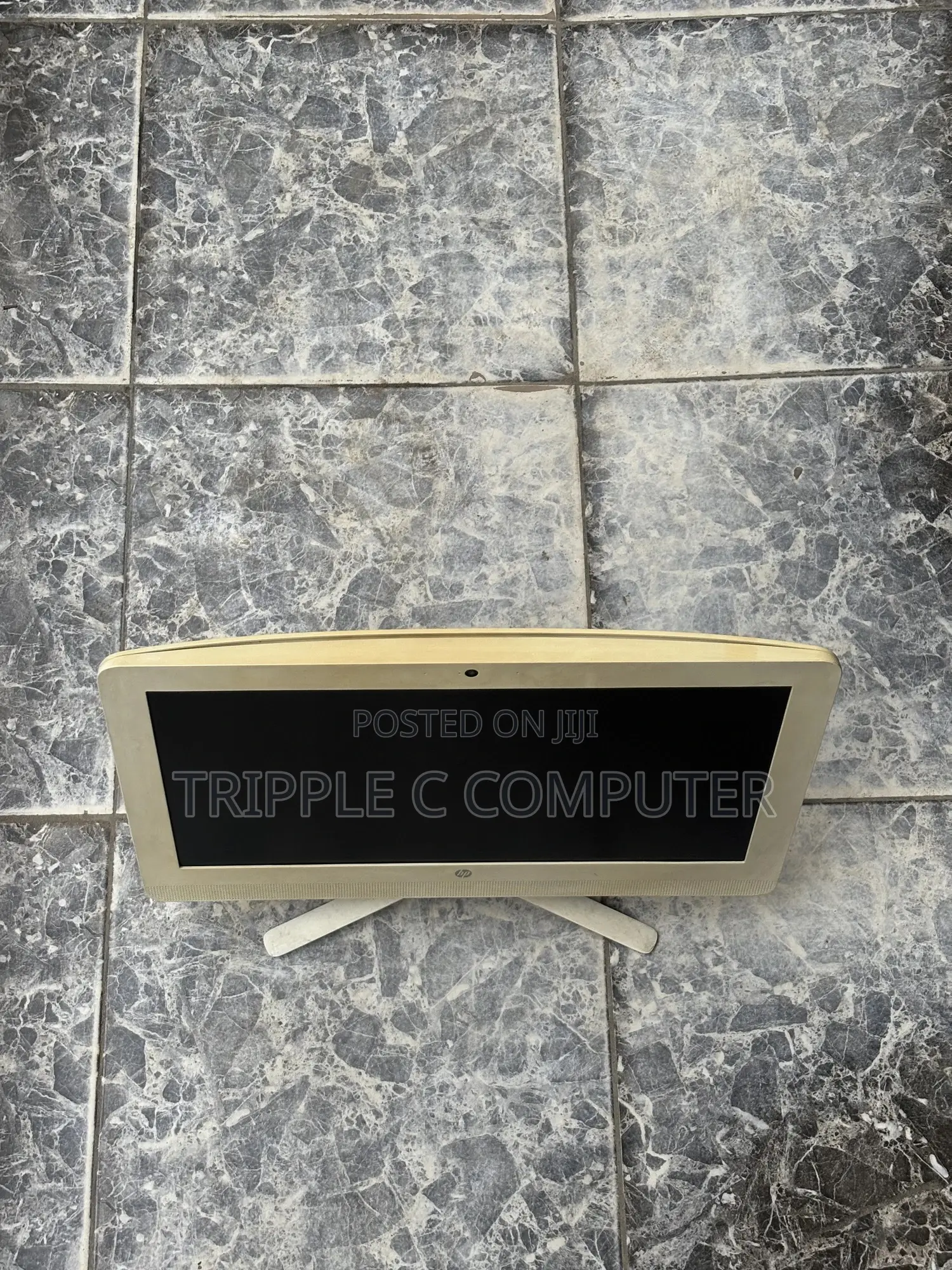 Desktop Computer HP 200 G4 8GB AMD HDD 1T