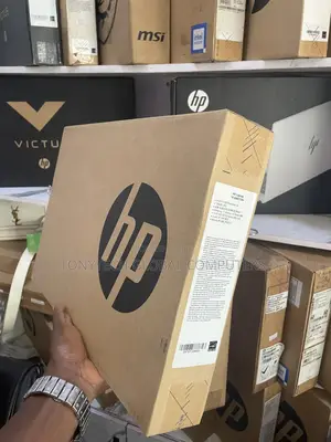New Laptop HP 14-dq2031tg 4GB Intel Celeron SSD 128GB