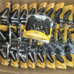 Single Gamepad Wired