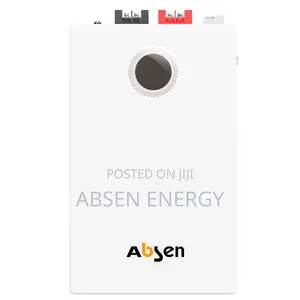 Ebox 5 - 5kwh