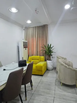 Furnished 4bdrm Duplex in Royal Paradigm, Ilaje / Lekki for rent