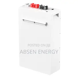 Ebox 5 - 5kwh