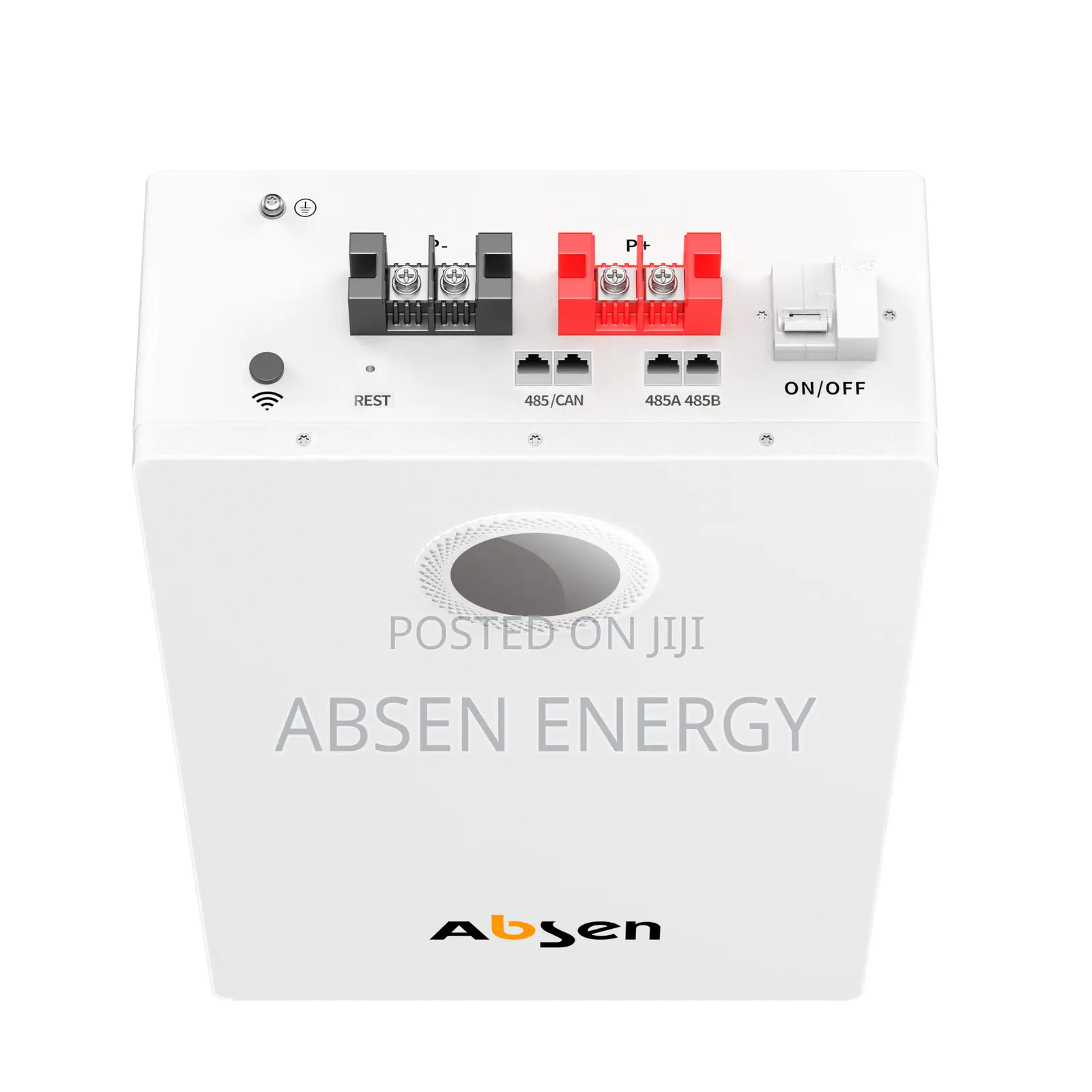 Ebox 5 - 5kwh