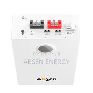 Ebox 5 - 5kwh